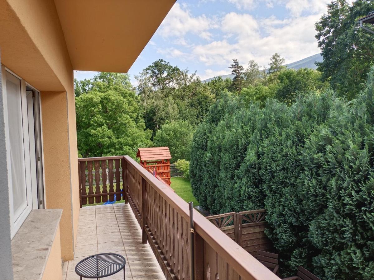 Essa - 2 Apartment Karpacz