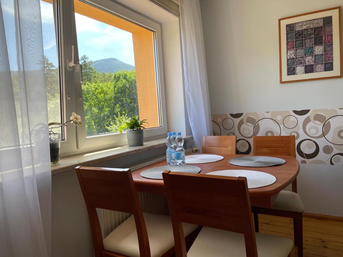 Apartmán Essa - 2 *