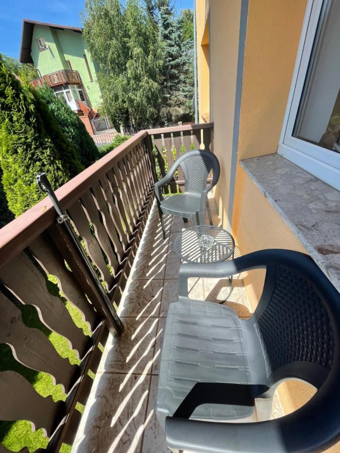 Essa - 2 Apartment Karpacz