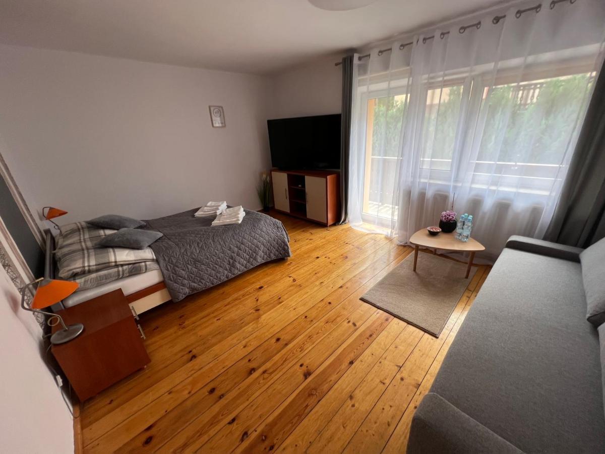 Apartment Essa - 2 Karpacz